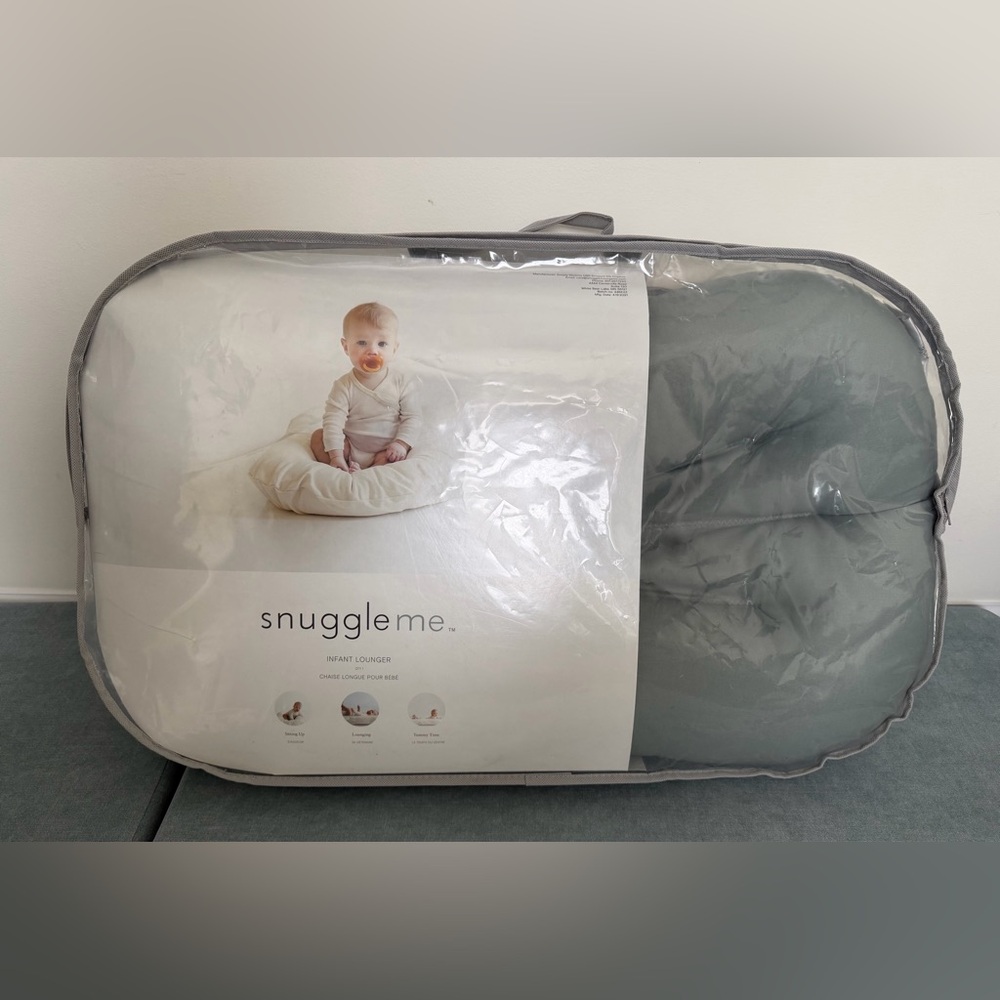 Snuggle Me Original Infant Lounger